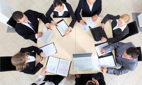 Plano de Saúde empresarial SJC