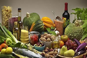 Alimentos para prevenir o infarto