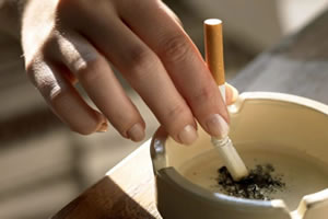 Benefícios para quem Larga o Cigarro de Vez