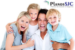 Plano de Saúde Familiar com Coparticipação em SJC Plano de Saúde Familiar com Coparticipação em SJC