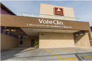 Convênios com o laboratório Valeclin Convênios com o laboratório Valeclin
