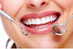 One Health Dental