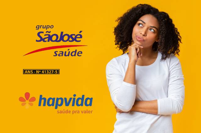 Grupo São José Saúde agora é Hapvida O que muda e como contratar um plano em 2025