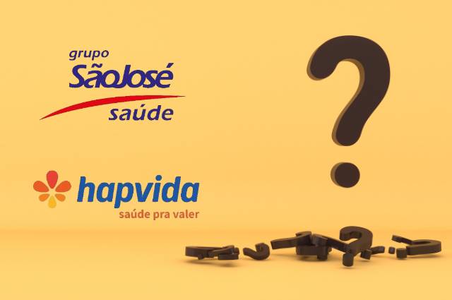 Hapvida comprou o Grupo São José Saúde Verdade ou Mito Descubra AGORA!